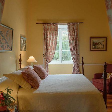 Hotel Rural Las Longueras อากาเอเต ภายนอก รูปภาพ