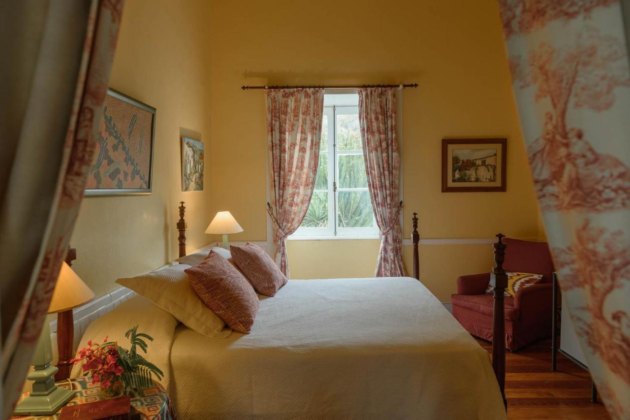 Hotel Rural Las Longueras อากาเอเต ภายนอก รูปภาพ