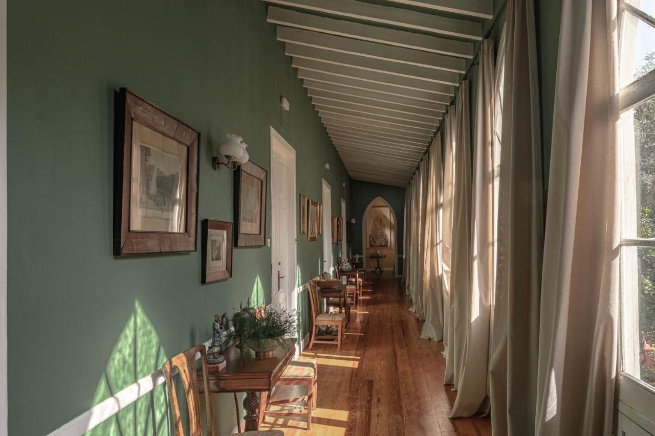 Hotel Rural Las Longueras อากาเอเต ภายนอก รูปภาพ