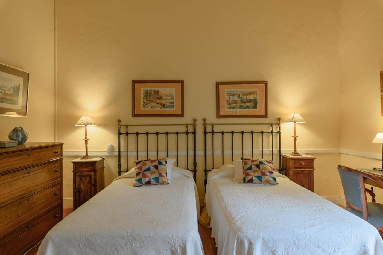 Hotel Rural Las Longueras อากาเอเต ภายนอก รูปภาพ
