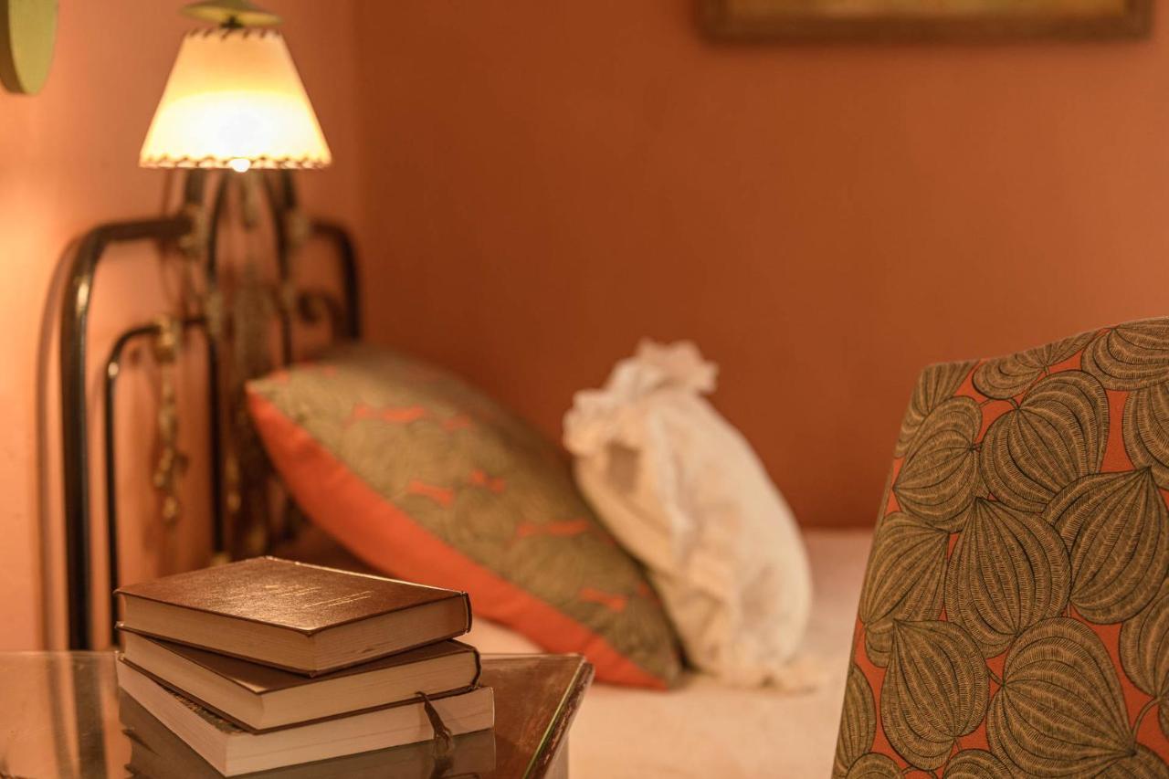 Hotel Rural Las Longueras อากาเอเต ภายนอก รูปภาพ