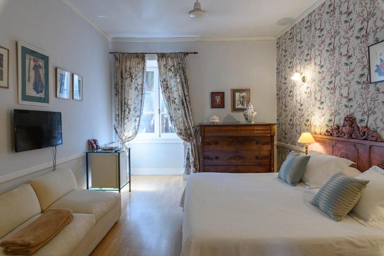 Hotel Rural Las Longueras อากาเอเต ภายนอก รูปภาพ